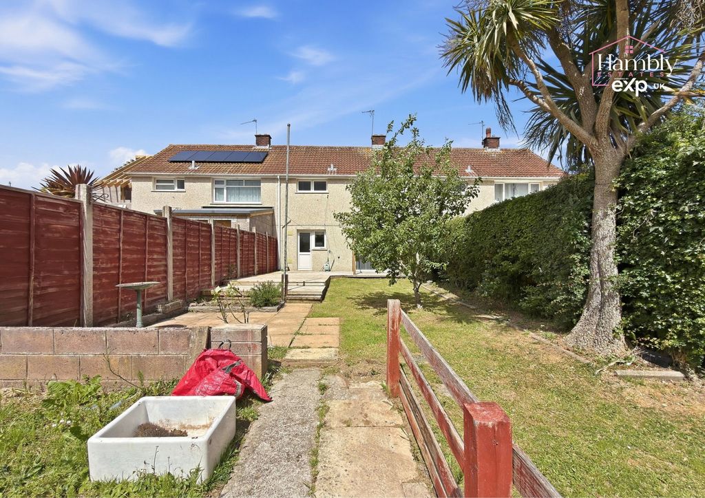 Additional image 16 of 3 bed terraced house for saleBrynbala Way, Rumney CF3