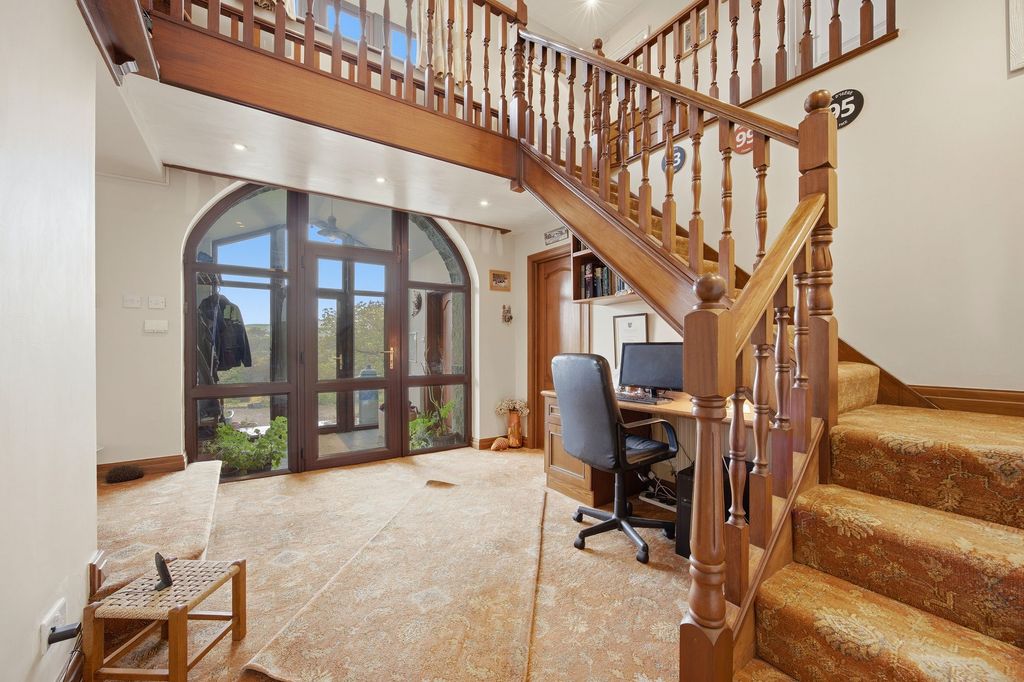 Additional image 5 of 5 bed detached house for saleMoss Farm, Blackwood Road, Bacup, Rossendale OL13