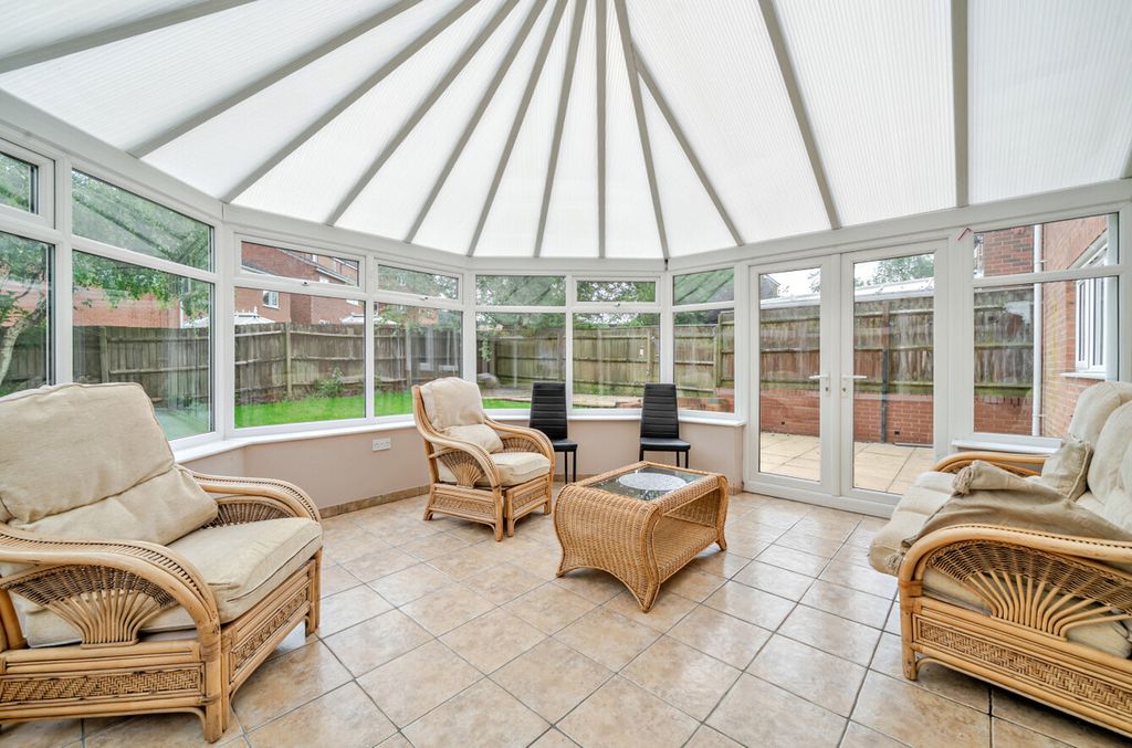 Additional image 8 of 6 bed detached house for saleGalingale View, Newcastle-Under-Lyme ST5