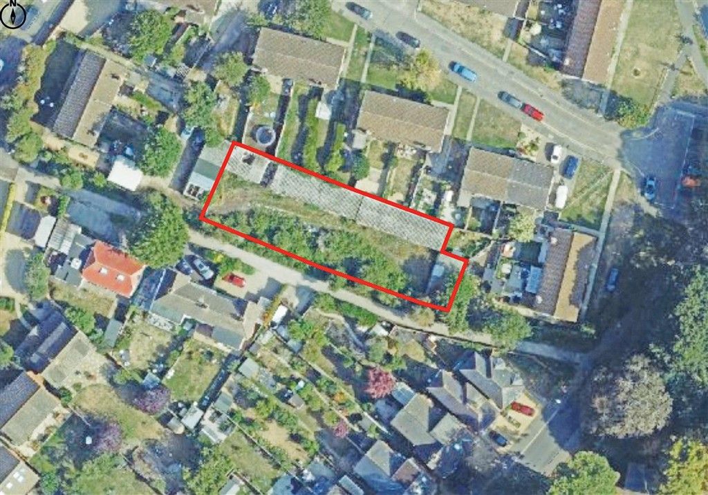 Additional image 5 of Land for saleDevonshire Place, Basingstoke RG21