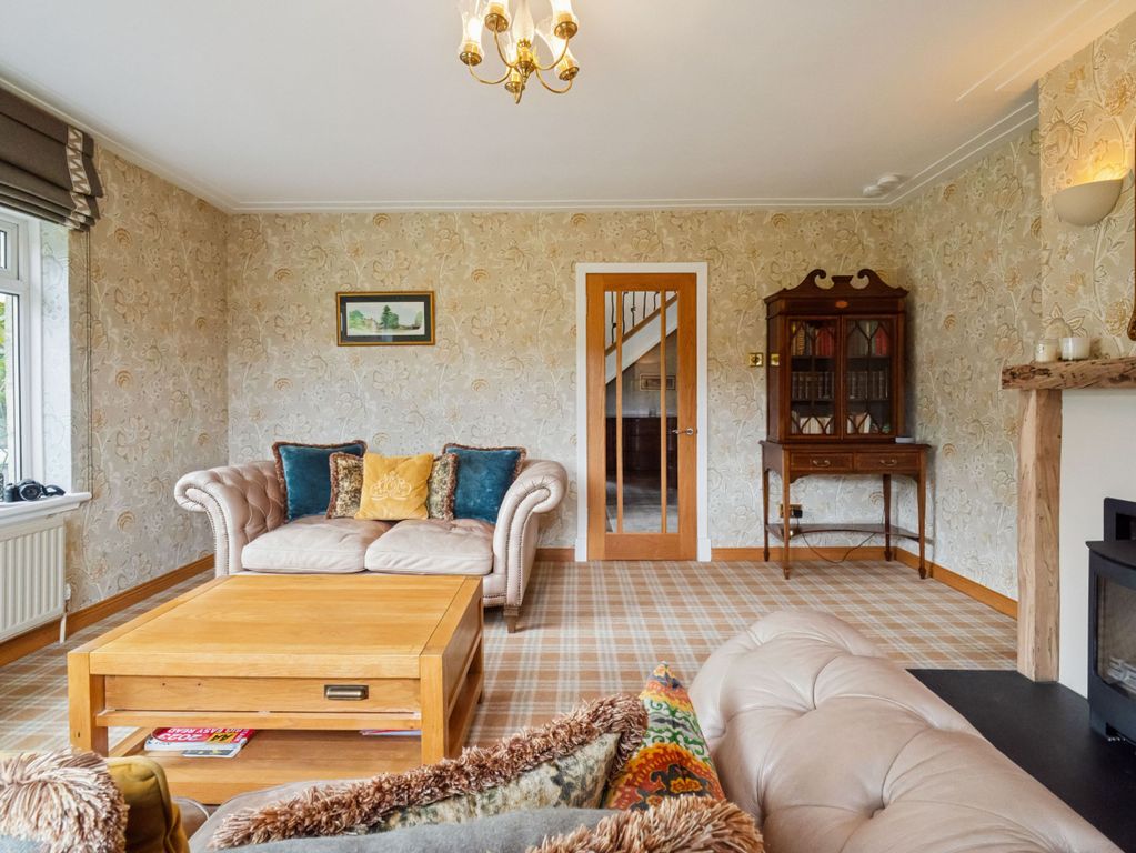 Additional image 8 of 4 bed detached house for saleCapelrig, Moor Road, Balfron, Glasgow G63