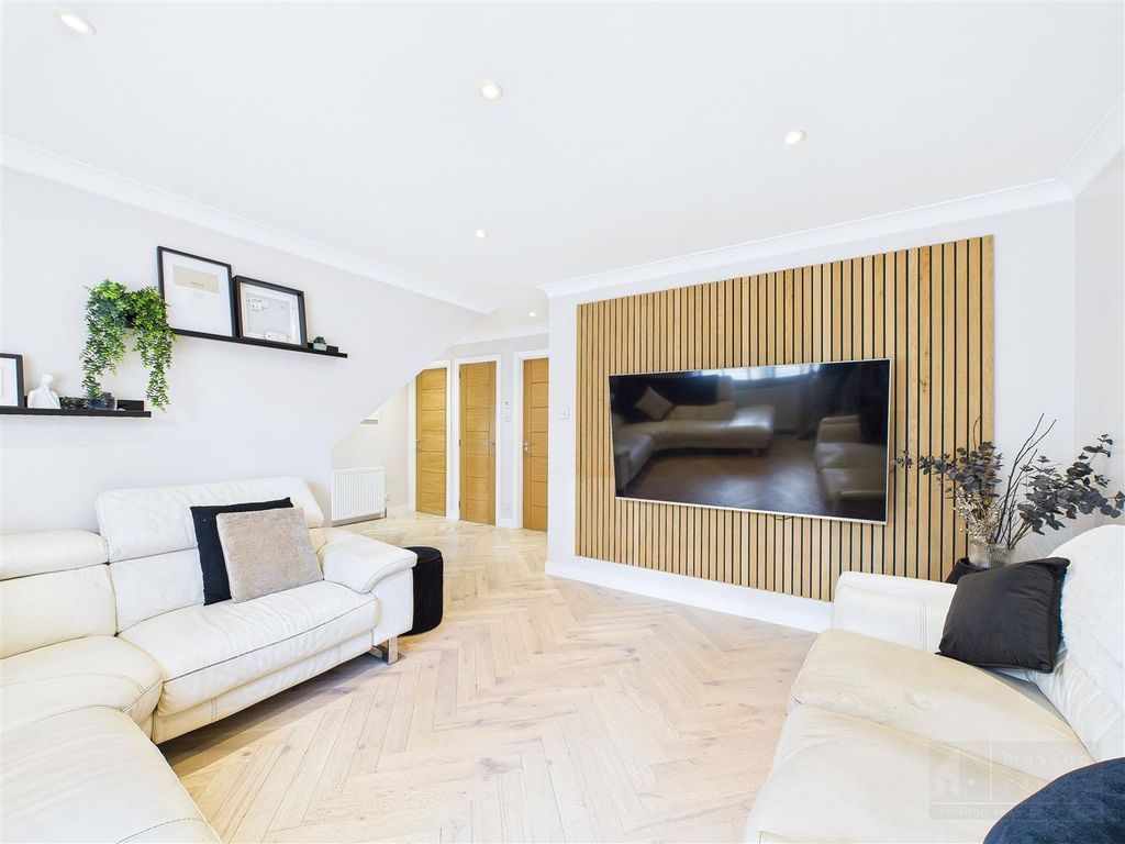 Additional image 4 of 4 bed detached house for sale3 Rhuarden Court, Grantown On Spey PH26