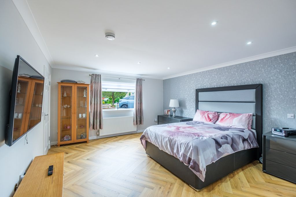 Additional image 11 of 4 bed semi-detached house for saleAppian Place, Motherwell ML1