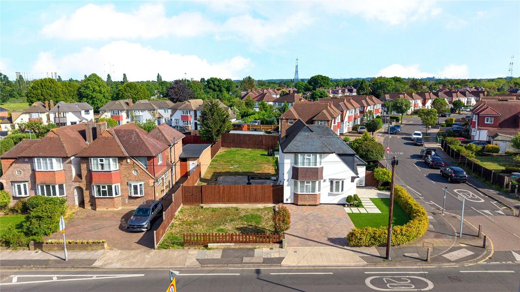 Additional image 6 of Land for saleMotspur Park, New Malden KT3