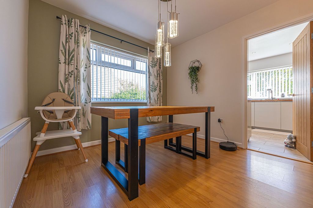 Additional image 8 of 5 bed detached house for saleAnthony Drive, Caerleon NP18