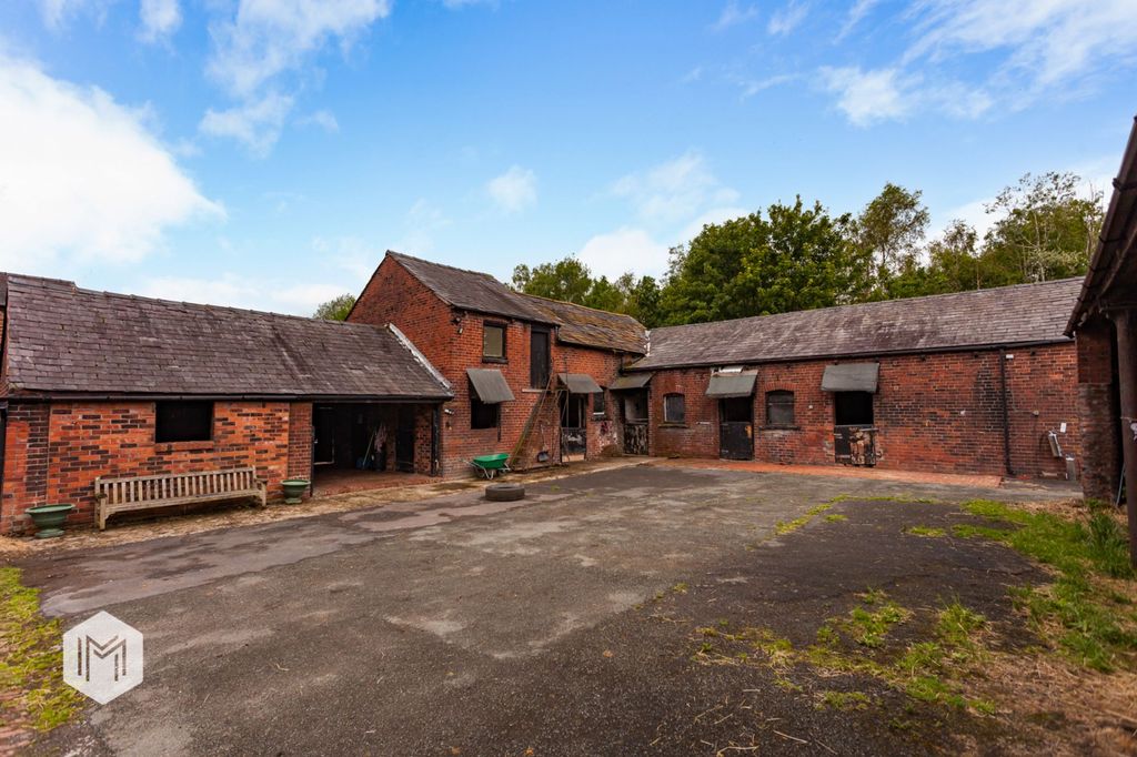 Additional image 24 of Land for saleManchester Road, Leigh WN7