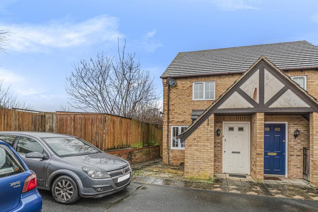 2 bed end terrace house for saleBromyard, Herefordshire HR7