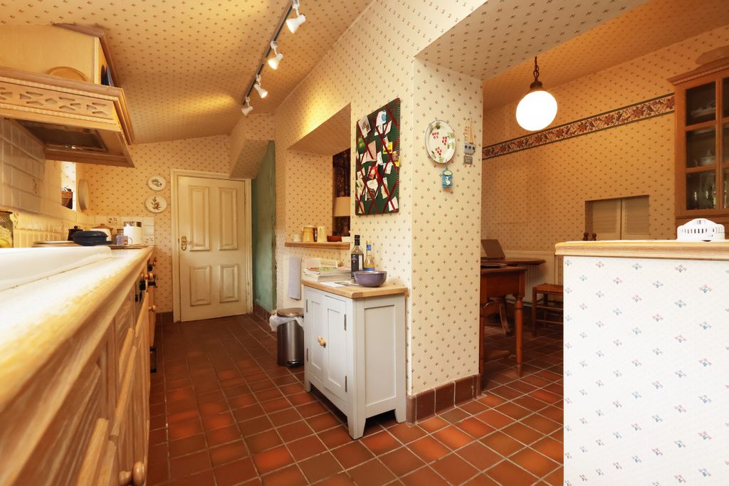 Additional image 25 of 5 bed detached house for saleWerfa House, Werfa Lane, Abernant, Aberdare CF44