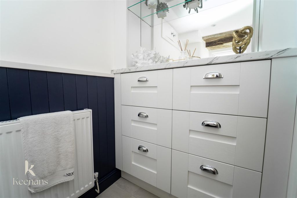 Additional image 11 of 4 bed semi-detached house for saleTong Lane, Bacup OL13