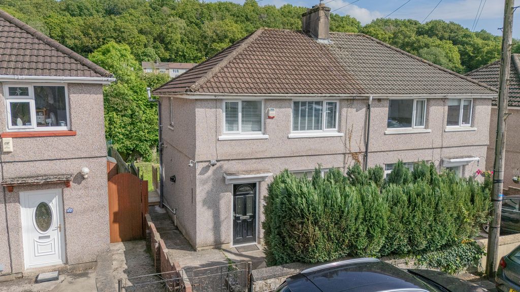 Additional image 19 of 3 bed semi-detached house for saleGraig Park Circle, Newport NP20