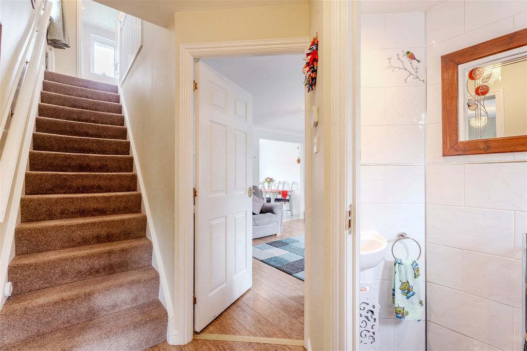 Additional image 4 of 3 bed detached house for saleKirkland Street, Motherwell ML1