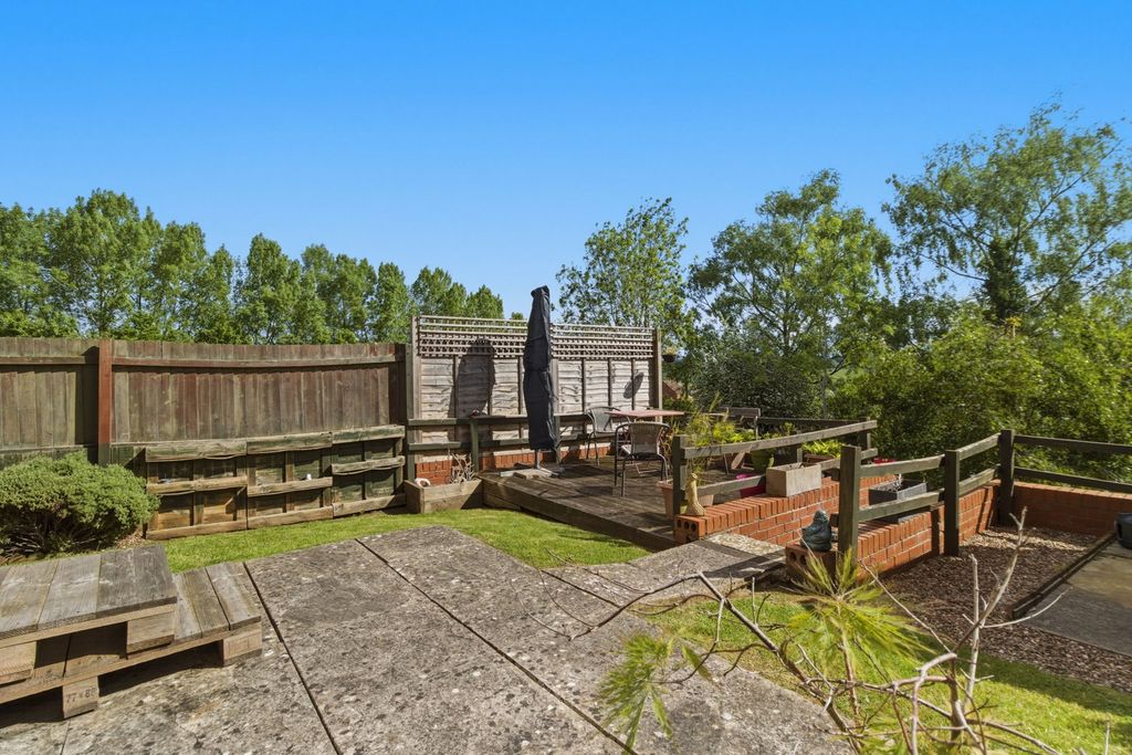 Additional image 23 of 4 bed end terrace house for saleKempson View, Bromyard HR7