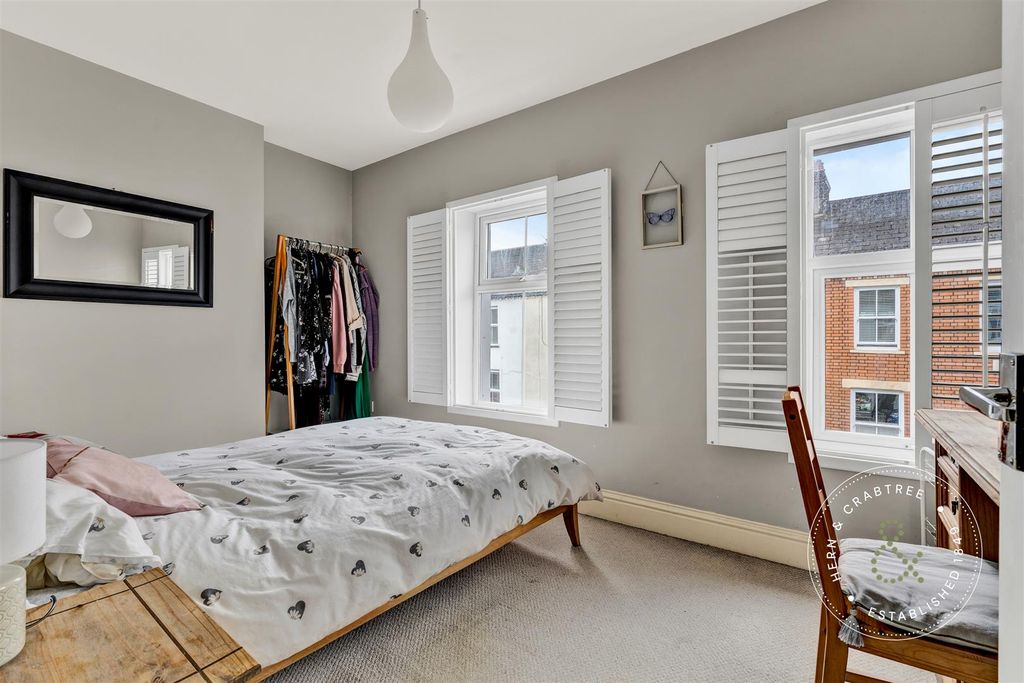 Additional image 14 of 2 bed terraced house for saleAnglesey Street, Canton, Cardiff CF5