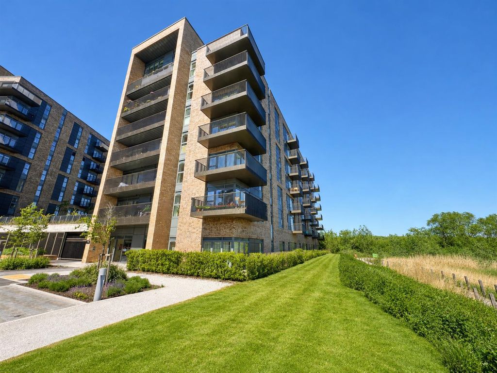 2 bed flat for saleFlagstaff Road, Reading RG2
