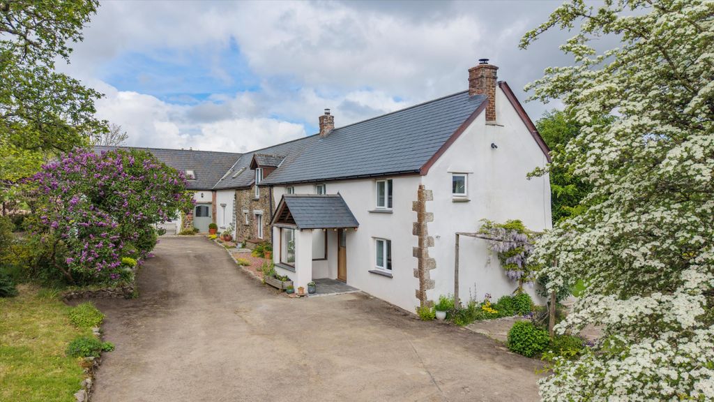 Additional image 20 of 6 bed farm for saleHatherleigh, Okehampton, Devon EX20