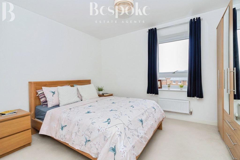 Additional image 14 of 1 bed flat for saleBolton Drive, Shinfield RG2