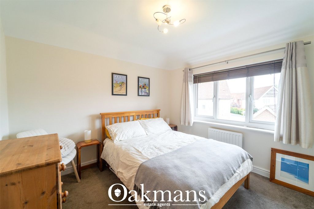 Additional image 10 of 4 bed detached house for saleRutherford Road, Bromsgrove, Worcestershire B60