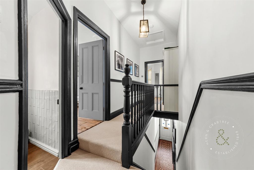 Additional image 15 of 3 bed terraced house for saleCourtenay Road, Cardiff CF24