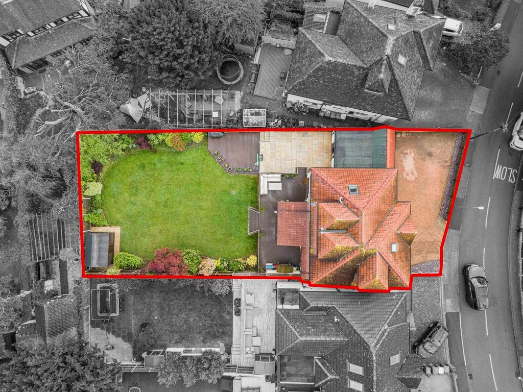 Additional image 4 of 6 bed detached house for saleLion Road, Bexleyheath DA6
