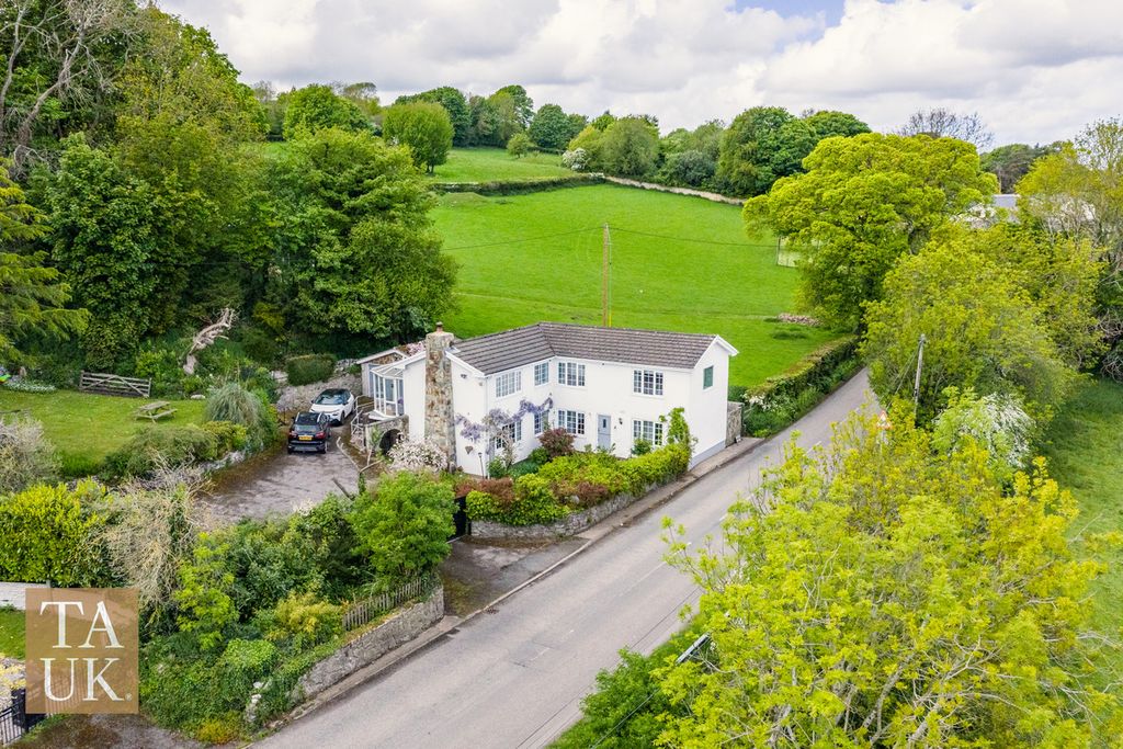 Additional image 5 of 3 bed detached house for saleMilwr Road, Holywell CH8