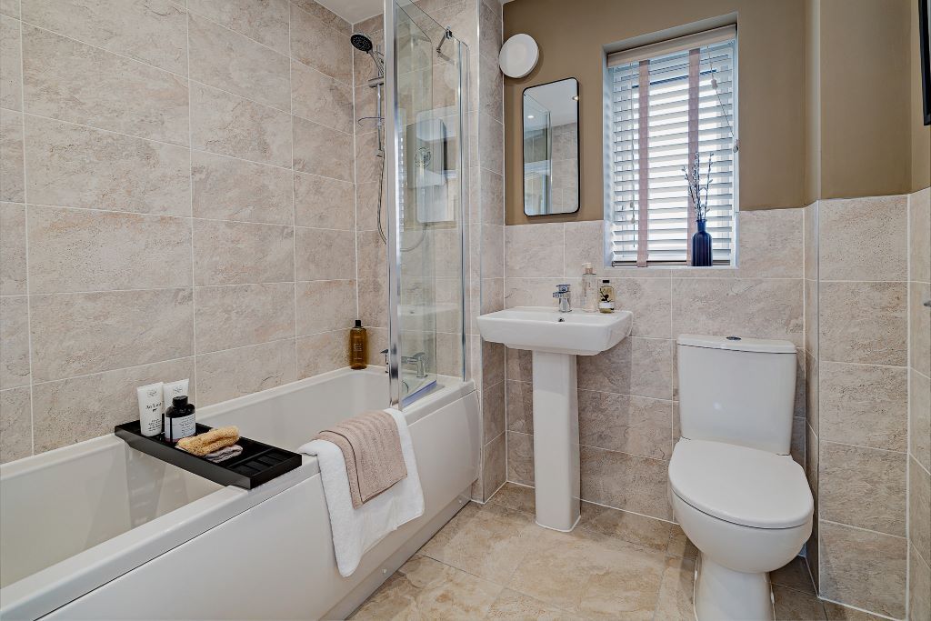 Additional image 9 of 3 bed detached house for sale"The Farley" at Walsingham Drive, Runcorn WA7