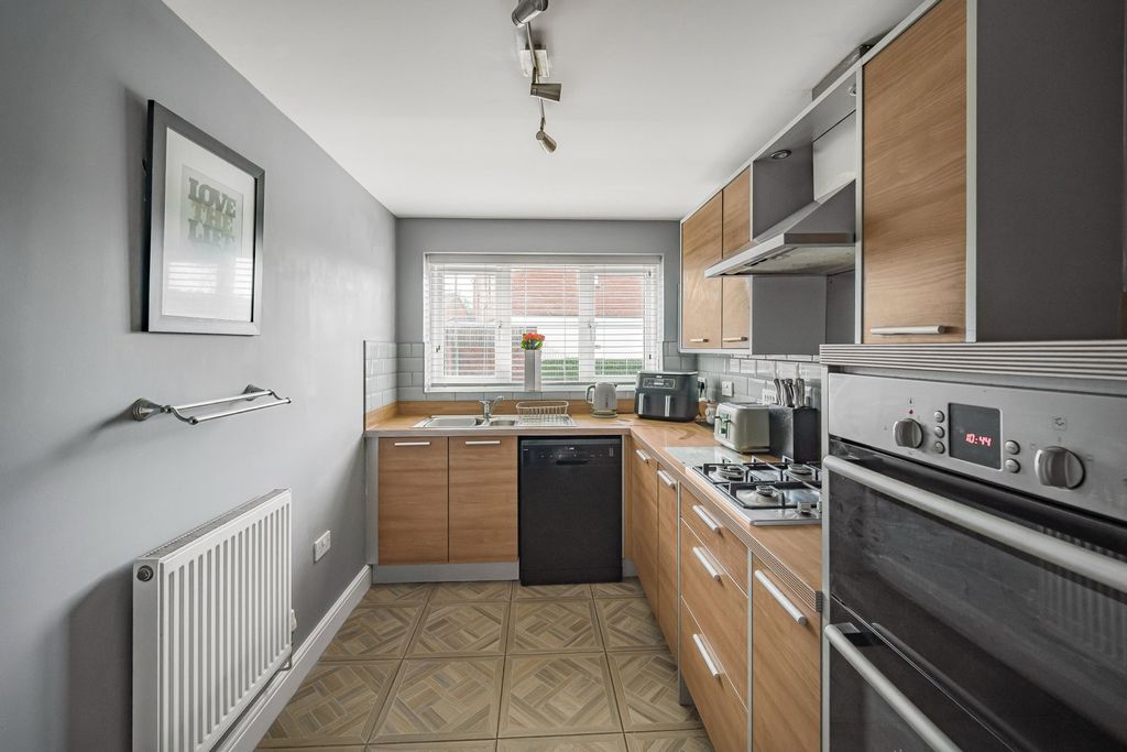 Additional image 8 of 4 bed detached house for saleSword Hill, Caerphilly CF83