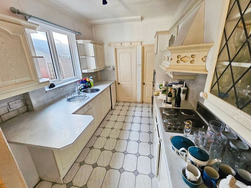 Additional image 2 of 4 bed terraced house for saleBurdon Terrace, Bedlington NE22