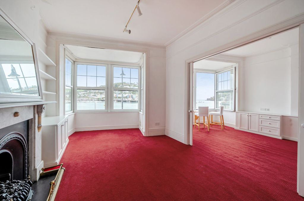 Additional image 9 of 1 bed flat for saleSouth Embankment, Dartmouth, Devon TQ6