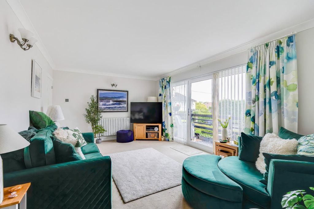Additional image 2 of 2 bed flat for saleSt. Edeyrns Road, Cyncoed, Cardiff CF23