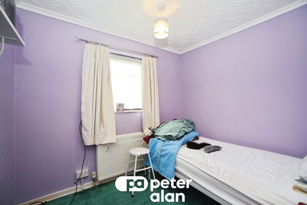 Additional image 14 of 3 bed semi-detached house for saleDan-Y-Gaer Road, Gelligaer, Hengoed CF82