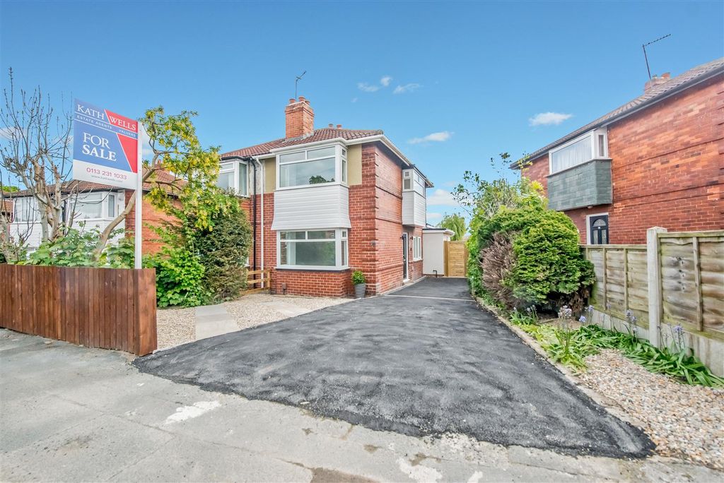 Additional image 24 of 3 bed semi-detached house for saleKenilworth Road, Wortley, Leeds LS12