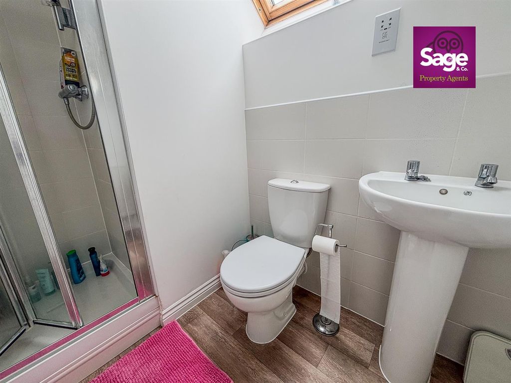 Additional image 10 of 3 bed semi-detached house for saleDominion Court, Newport NP19