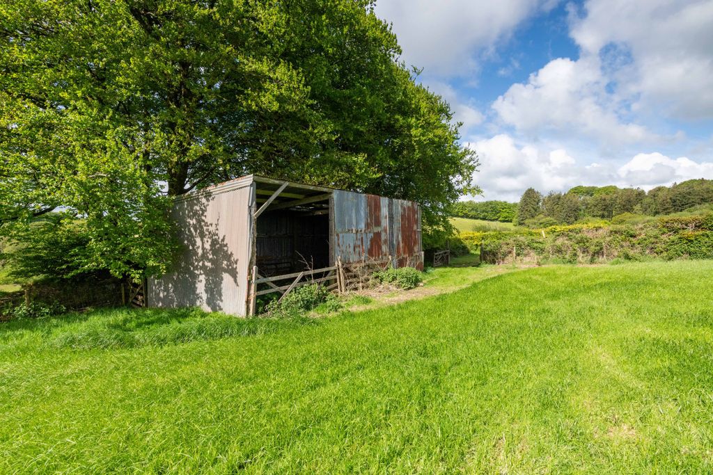 Land for saleBratton Fleming, Barnstaple EX32 photo 2