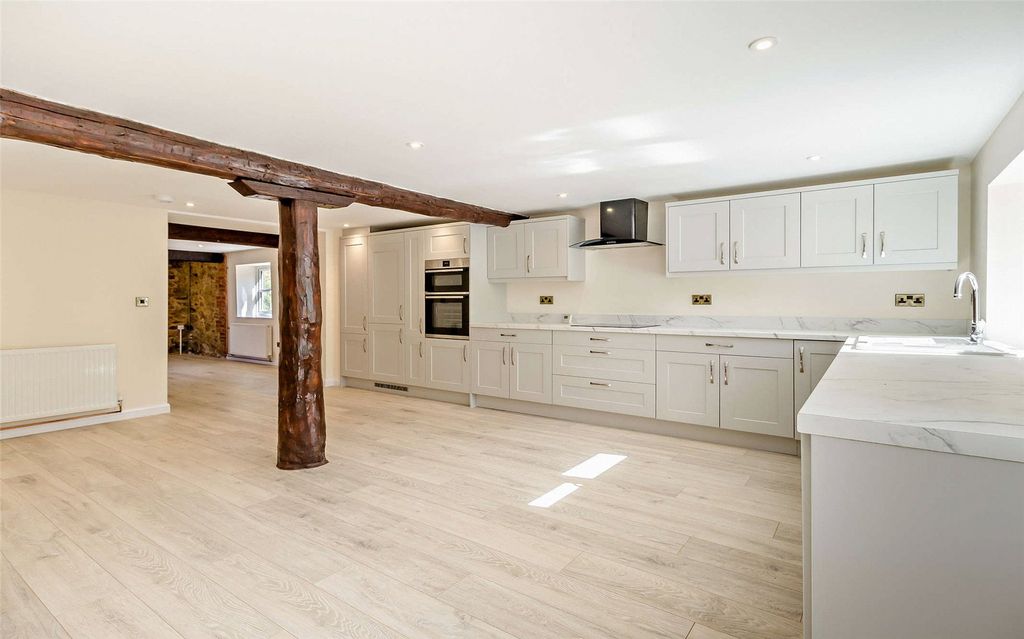 Additional image 4 of 4 bed detached house for salePaper Mill, 40 Caistor Lane, Tealby, Market Rasen LN8