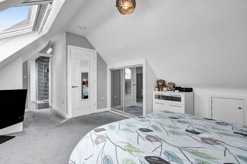 Additional image 25 of 5 bed detached house for saleSpitfire Road, Castle Donington DE74