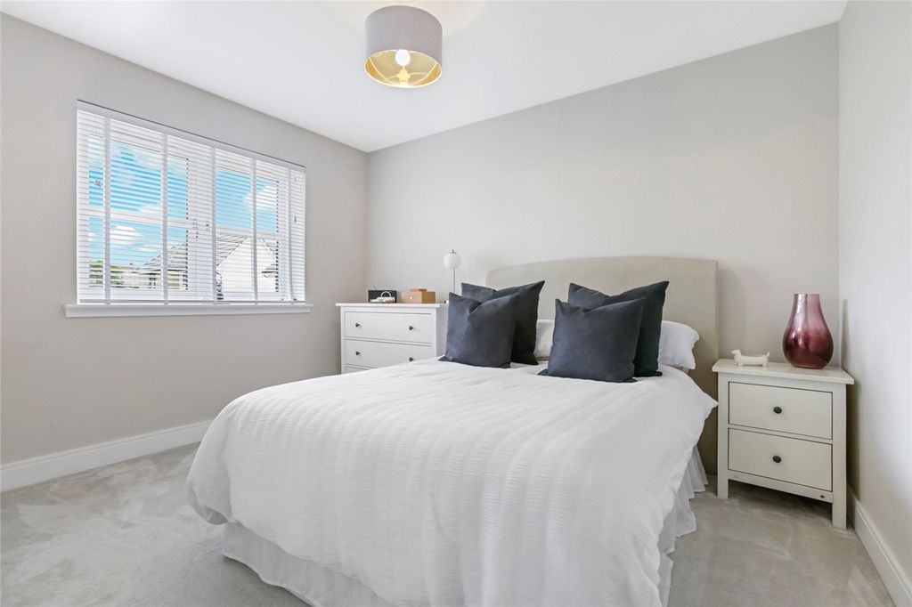 Additional image 18 of 4 bed detached house for saleStewart Gardens, Airdrie, North Lanarkshire ML6