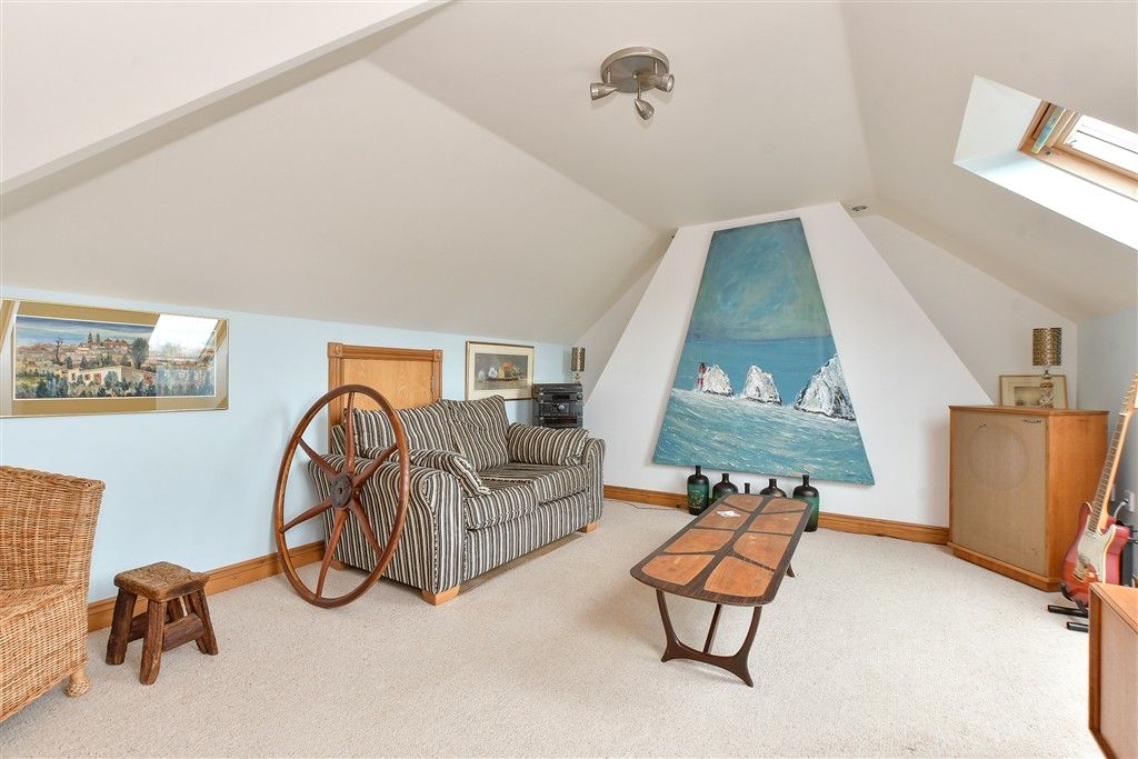 Additional image 15 of 5 bed semi-detached house for saleSwains Road, Bembridge, Isle Of Wight PO35