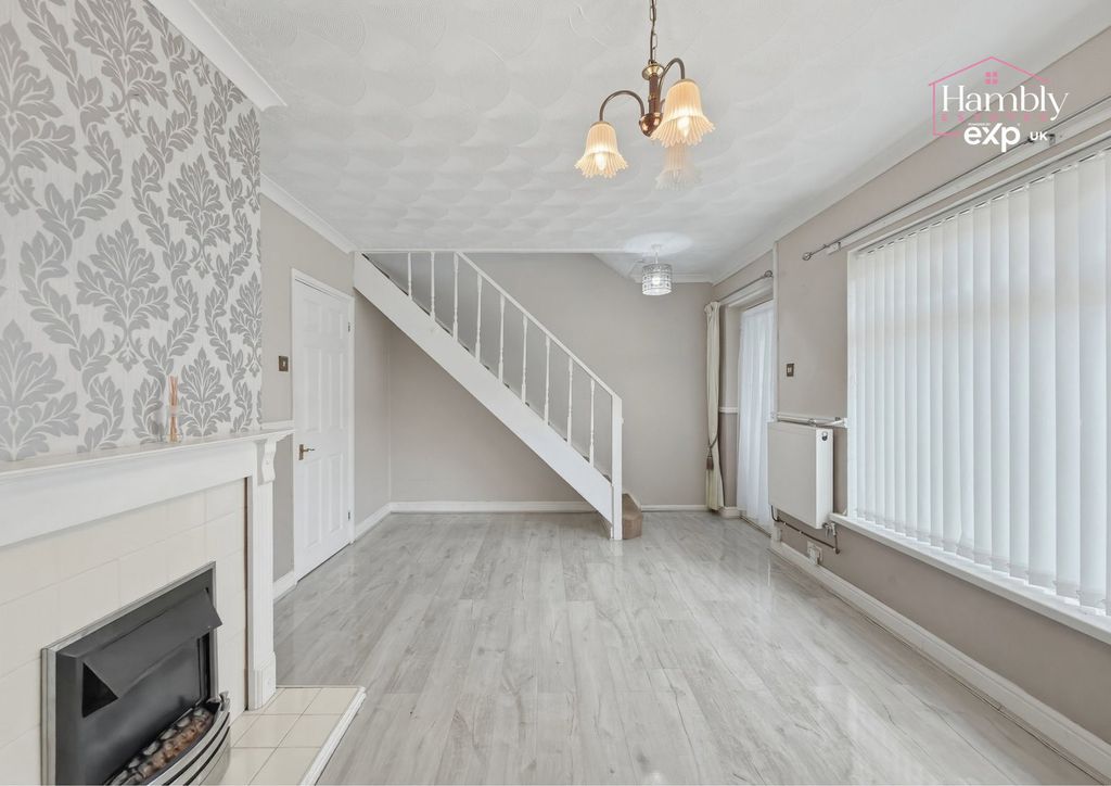 Additional image 2 of 3 bed terraced house for saleBrynbala Way, Rumney CF3