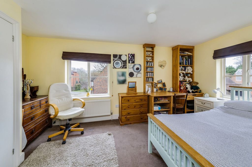 Additional image 15 of 4 bed detached house for saleMill Paddock, Abingdon OX14