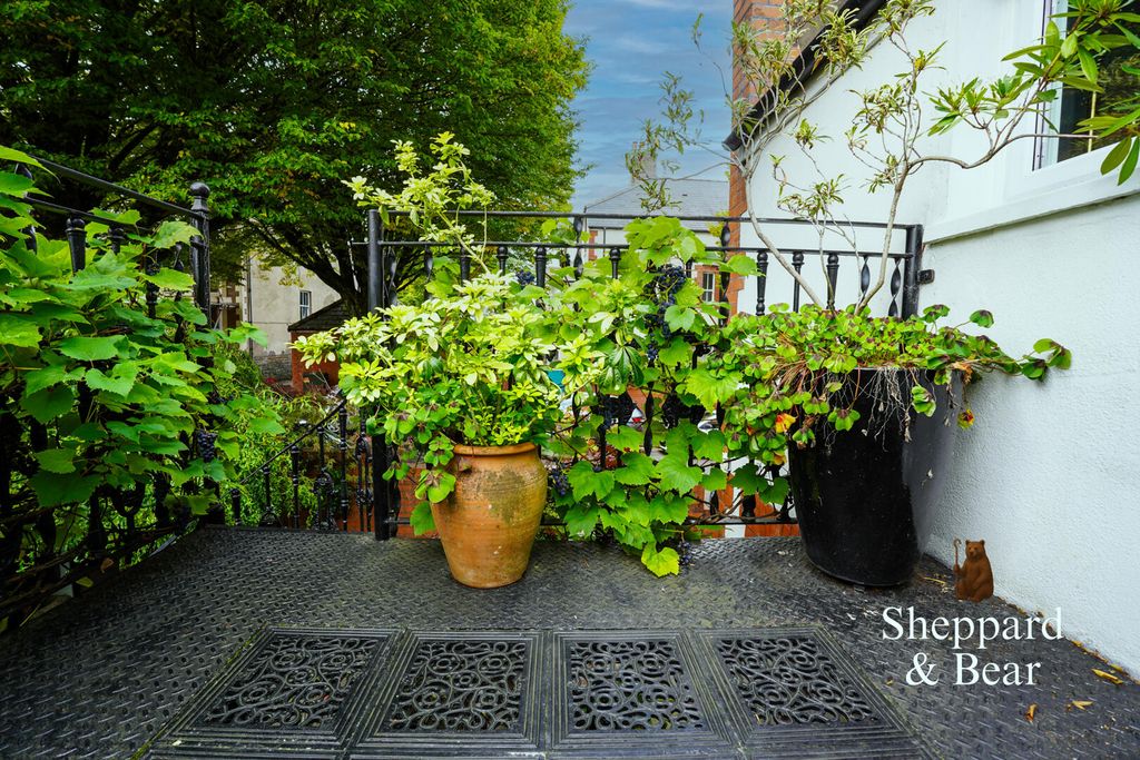 Additional image 47 of 3 bed flat for saleNinian Road, Cardiff CF23