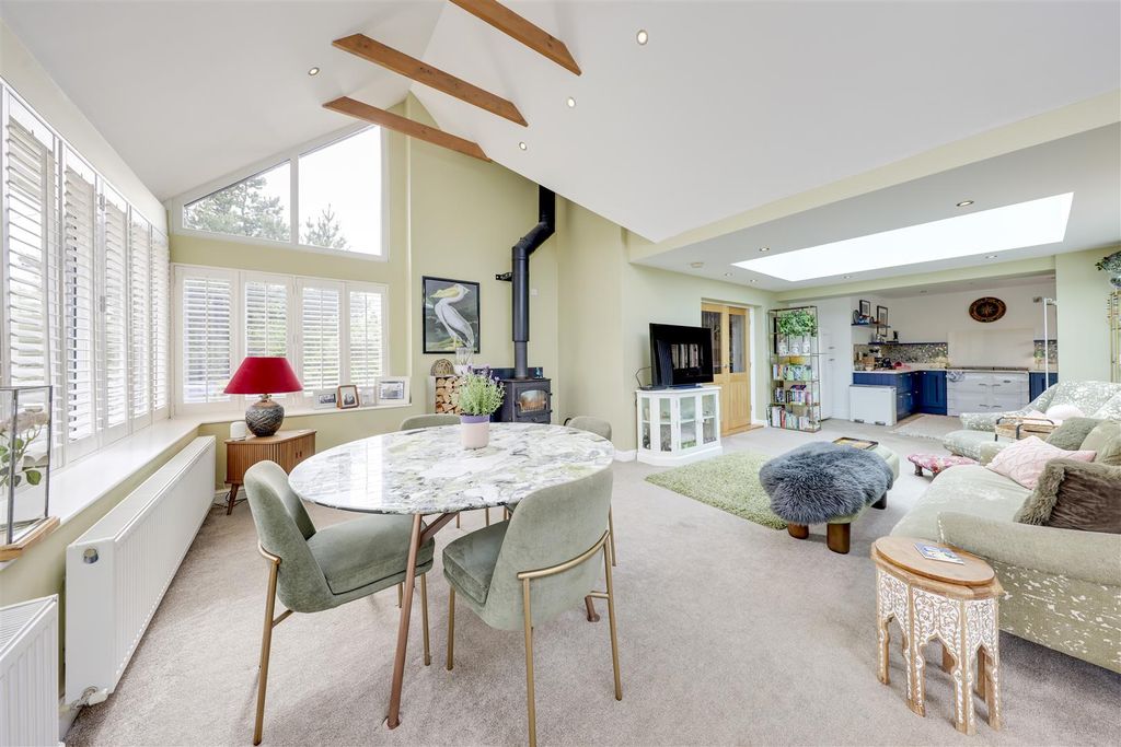 Additional image 3 of 3 bed detached house for saleTodmorden Old Road, Bacup, Rossendale - With 4.3 Acres OL13