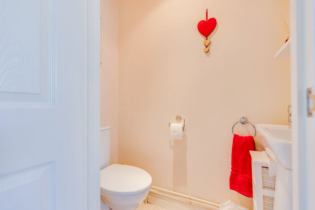 Additional image 24 of 3 bed semi-detached house for saleCarisbrooke Way, Cardiff CF23