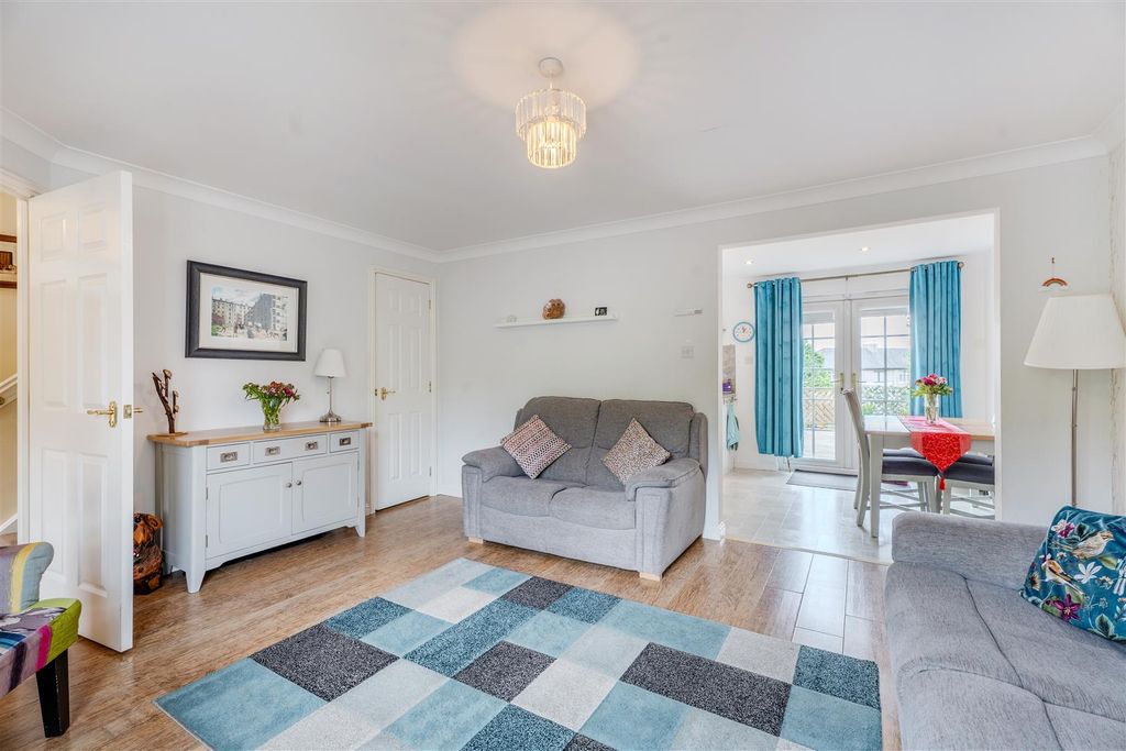 Additional image 7 of 3 bed detached house for saleKirkland Street, Motherwell ML1