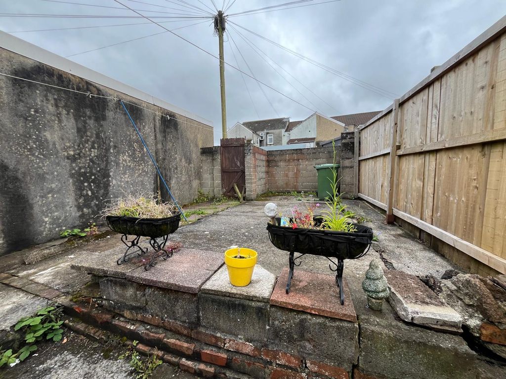 Additional image 20 of 3 bed terraced house for saleGreenfield Street, Bargoed CF81