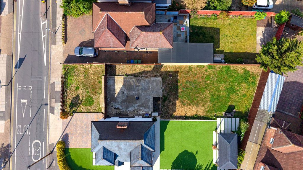 Additional image 7 of Land for saleMotspur Park, New Malden KT3