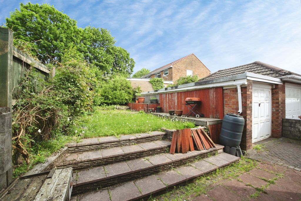 Additional image 19 of 3 bed semi-detached house for saleLon-Y-Waun, Caerphilly CF83
