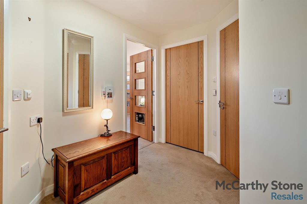 Additional image 9 of 1 bed flat for saleWainwright Court, Webb View, Kendal LA9