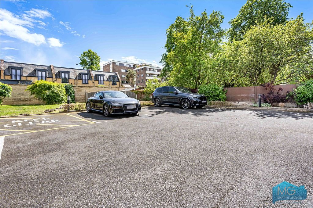 Additional image 15 of 1 bed flat for saleLeicester Road, Barnet EN5