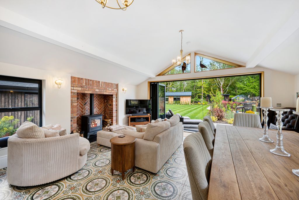 Additional image 14 of 5 bed bungalow for saleKnutsford Road, Alderley Edge, Cheshire SK9