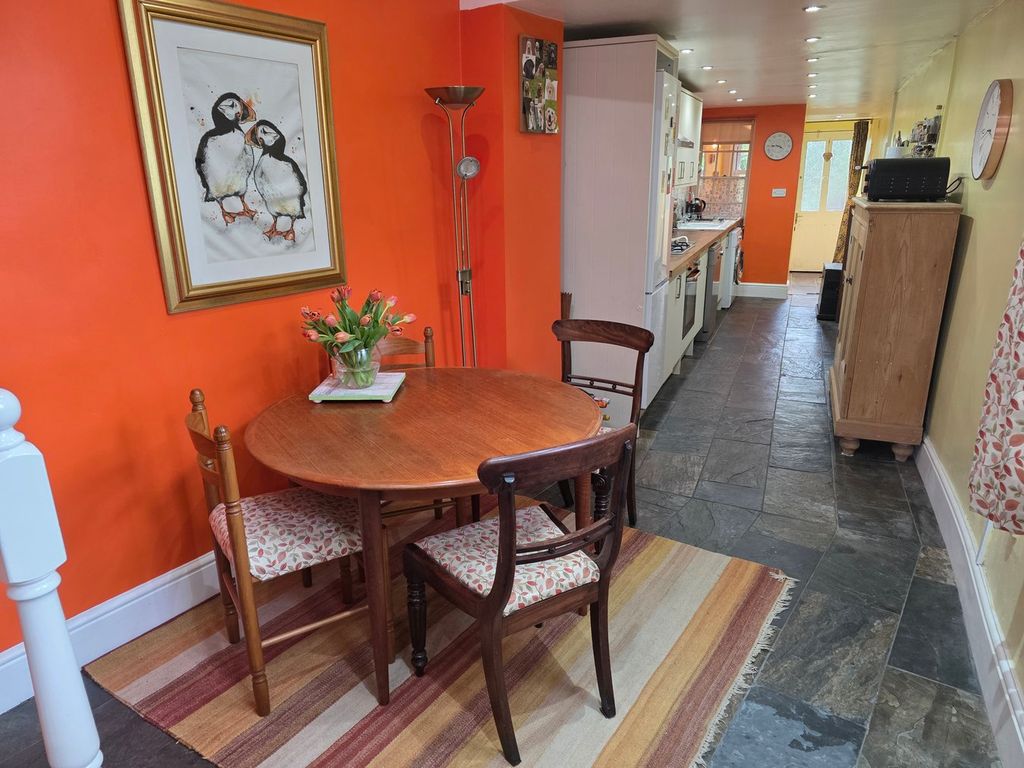 Additional image 8 of 2 bed terraced house for salePrinces Street, Abergavenny NP7